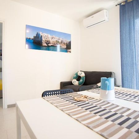 Chiale Holiday Apartments Polignano a Mare Ngoại thất bức ảnh