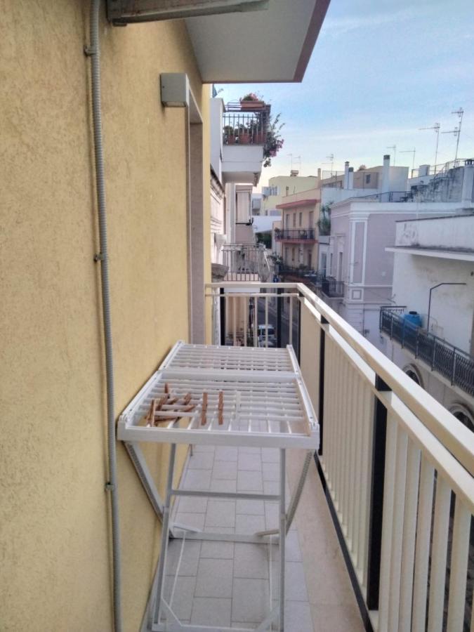 Chiale Holiday Apartments Polignano a Mare Ngoại thất bức ảnh