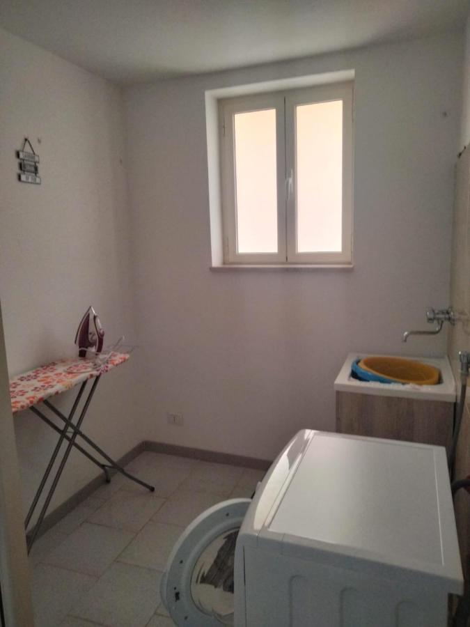 Chiale Holiday Apartments Polignano a Mare Ngoại thất bức ảnh