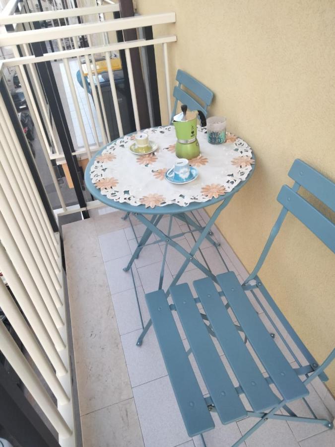Chiale Holiday Apartments Polignano a Mare Ngoại thất bức ảnh