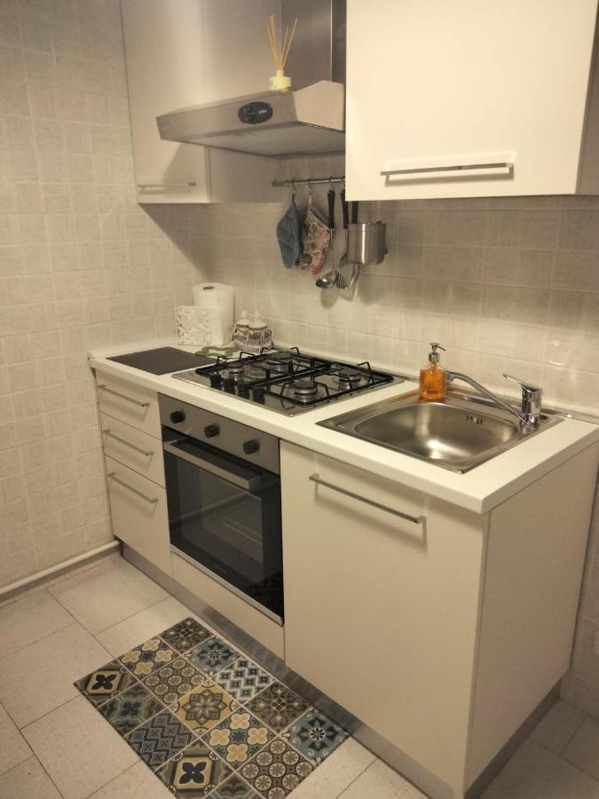 Chiale Holiday Apartments Polignano a Mare Ngoại thất bức ảnh