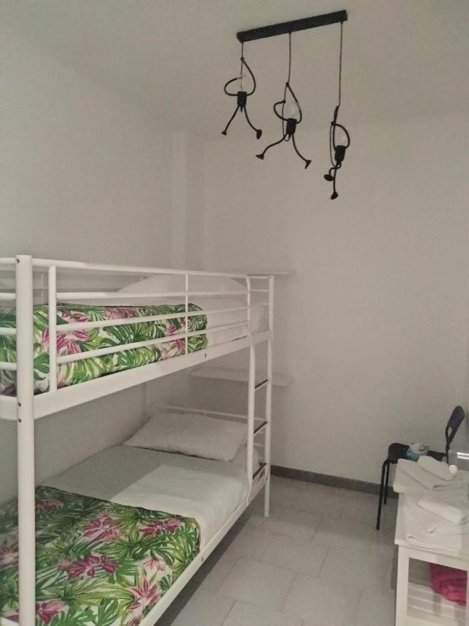 Chiale Holiday Apartments Polignano a Mare Ngoại thất bức ảnh
