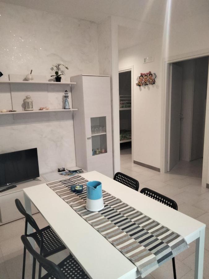 Chiale Holiday Apartments Polignano a Mare Ngoại thất bức ảnh