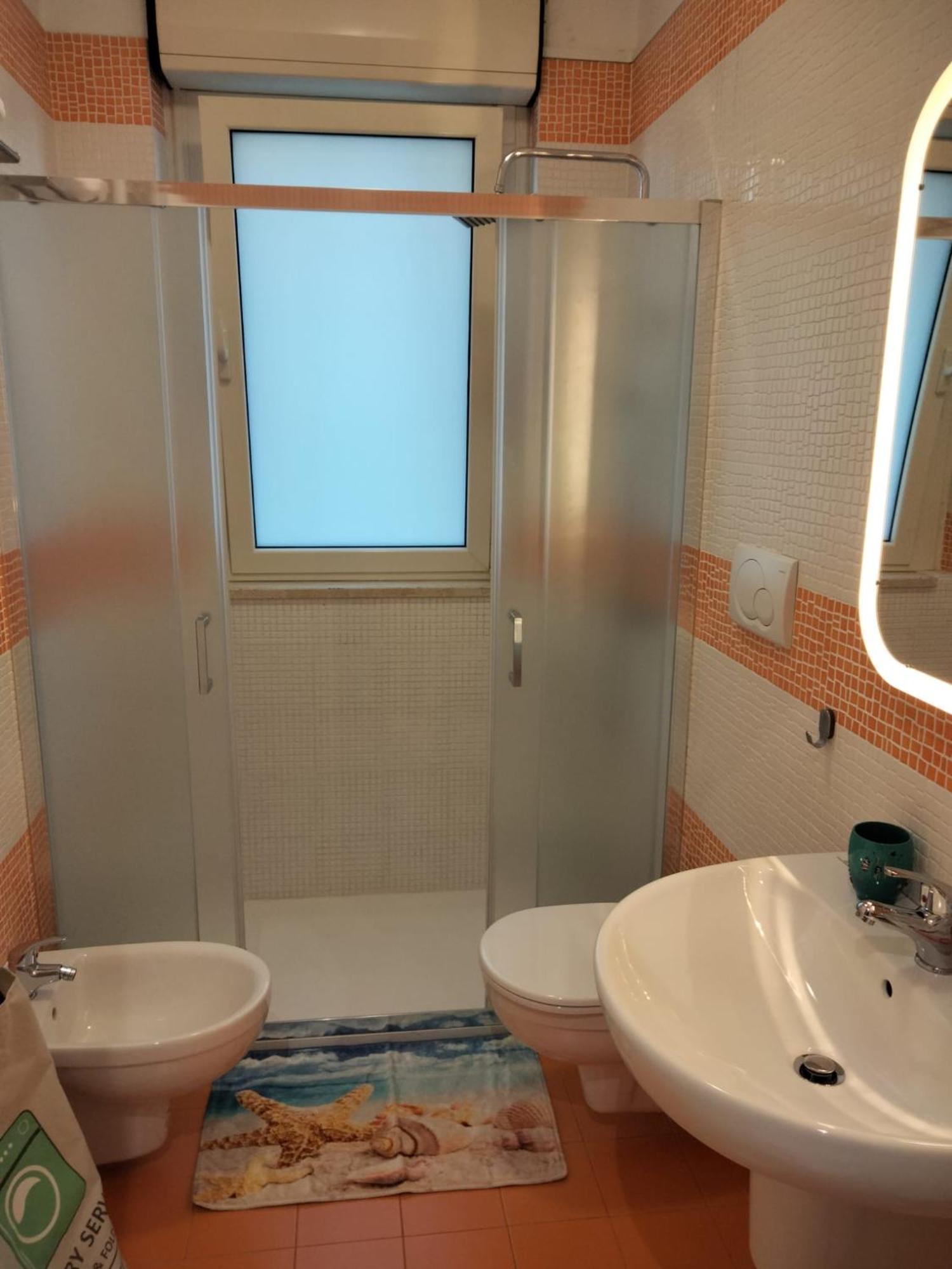 Chiale Holiday Apartments Polignano a Mare Ngoại thất bức ảnh
