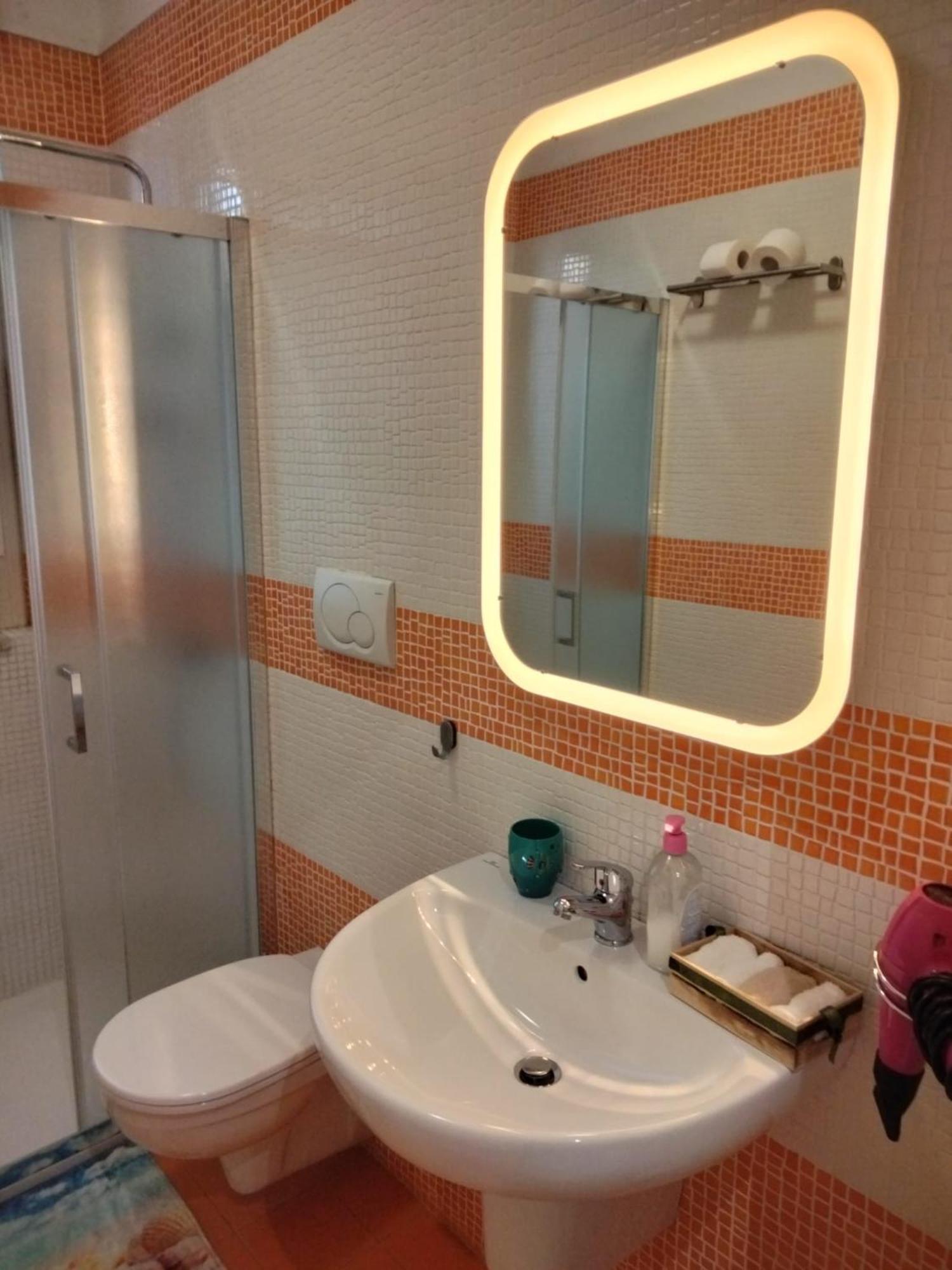 Chiale Holiday Apartments Polignano a Mare Ngoại thất bức ảnh