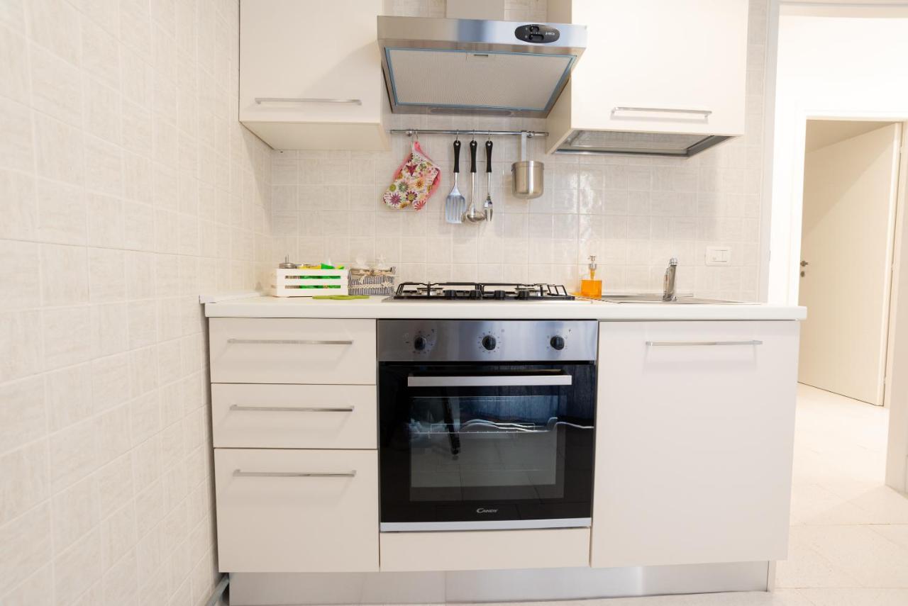 Chiale Holiday Apartments Polignano a Mare Ngoại thất bức ảnh