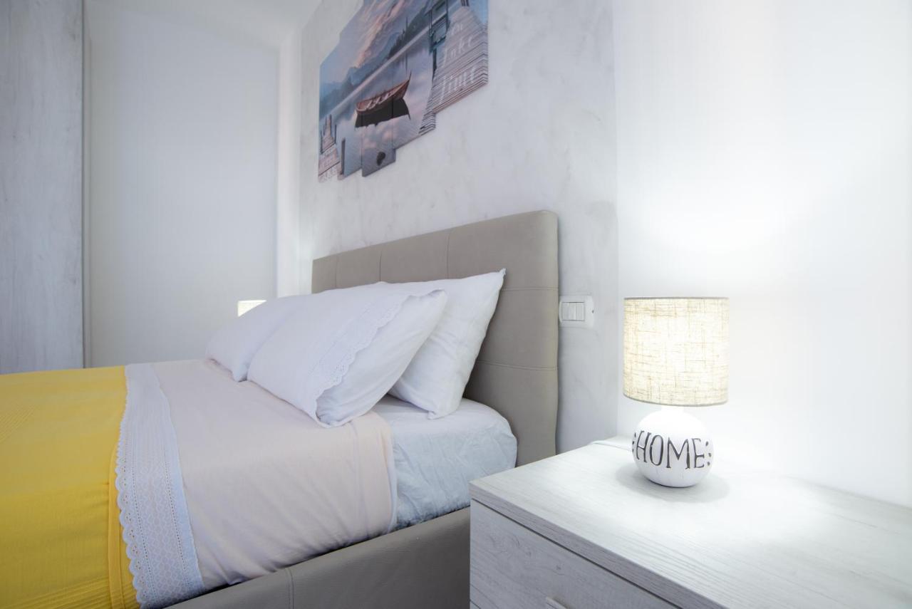 Chiale Holiday Apartments Polignano a Mare Ngoại thất bức ảnh