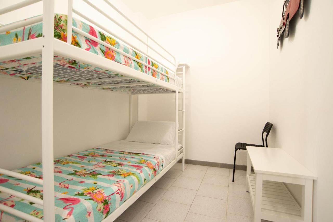Chiale Holiday Apartments Polignano a Mare Ngoại thất bức ảnh