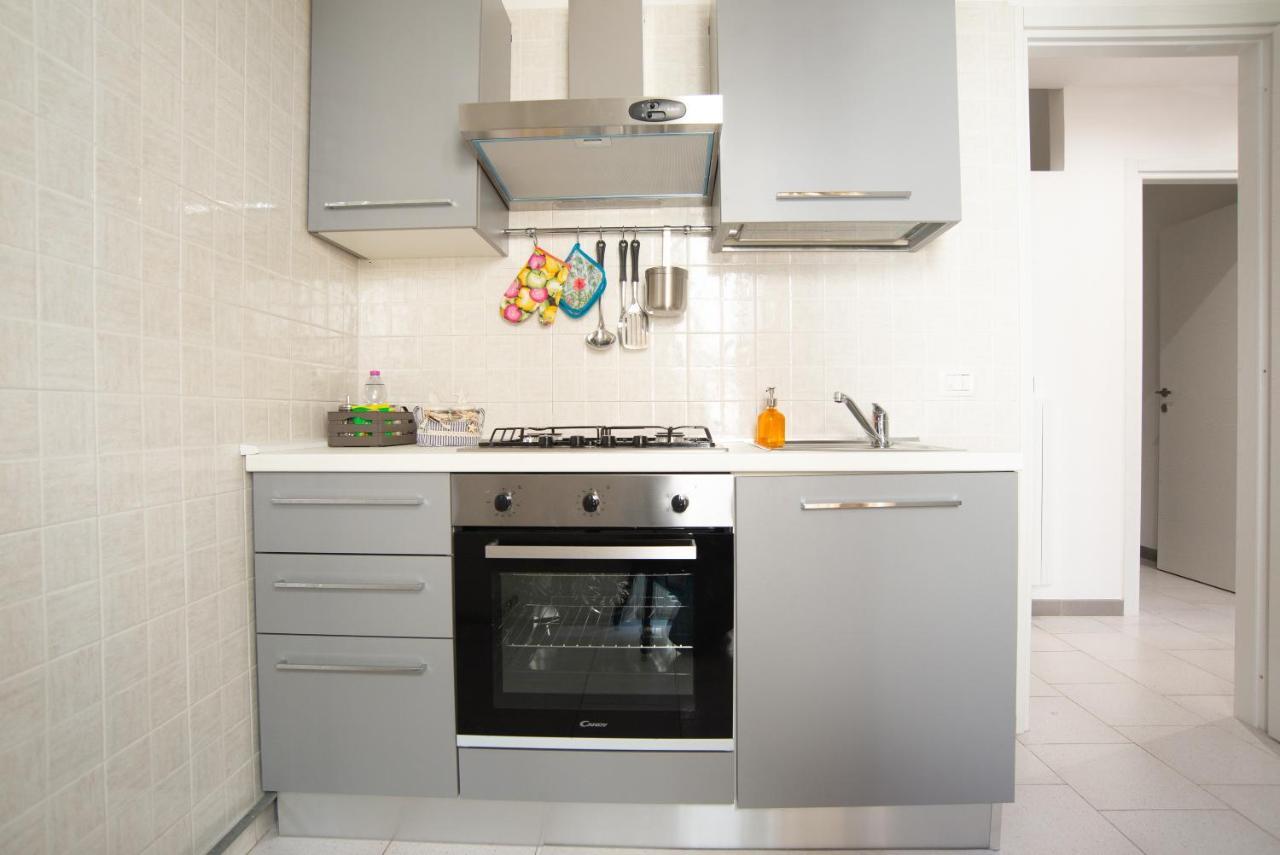 Chiale Holiday Apartments Polignano a Mare Ngoại thất bức ảnh