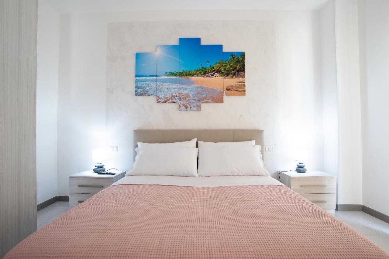 Chiale Holiday Apartments Polignano a Mare Ngoại thất bức ảnh