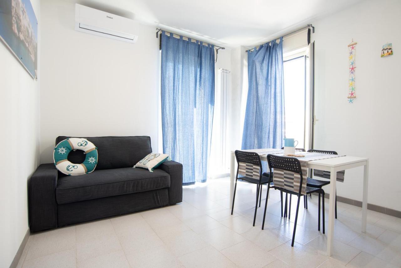Chiale Holiday Apartments Polignano a Mare Ngoại thất bức ảnh