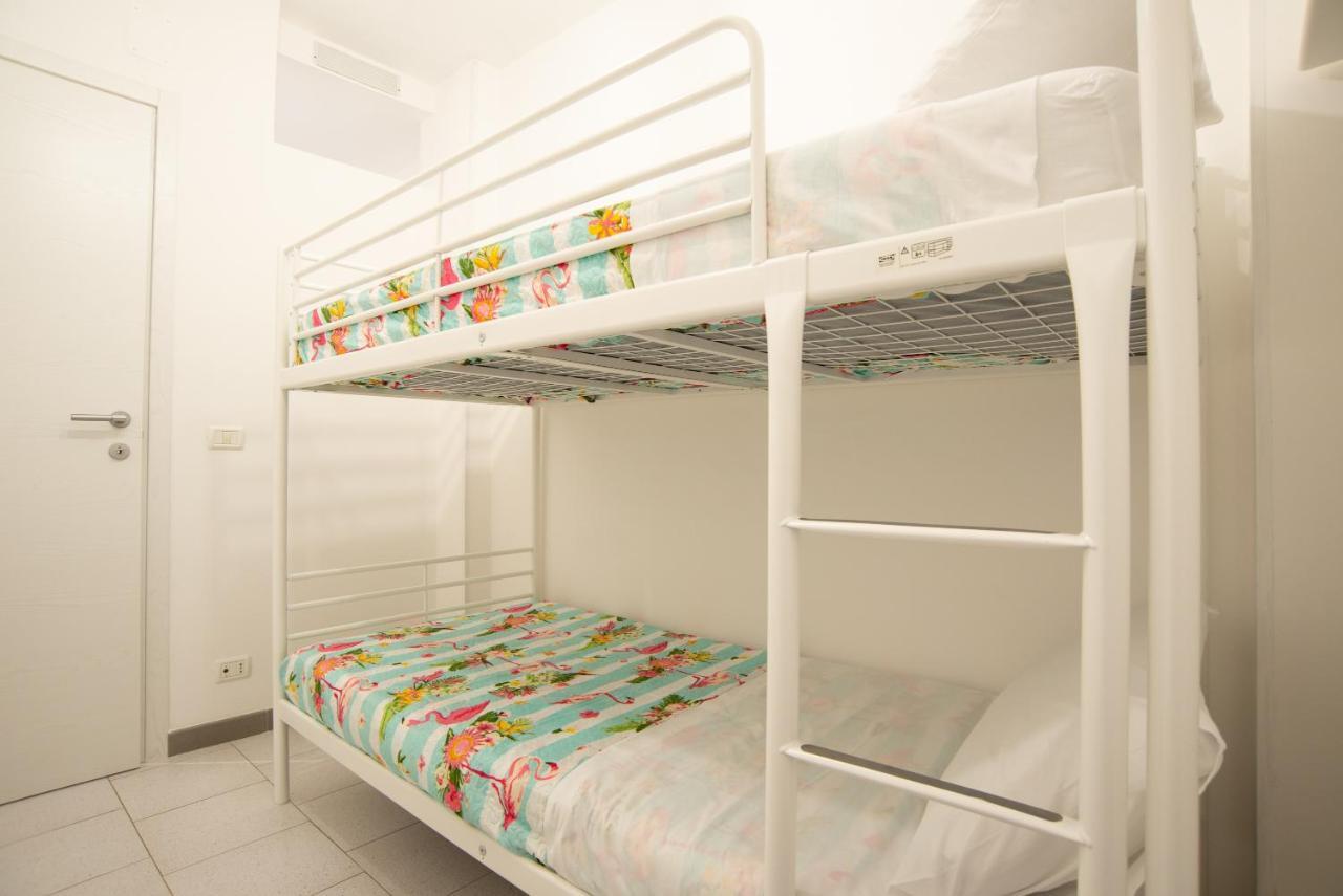 Chiale Holiday Apartments Polignano a Mare Ngoại thất bức ảnh