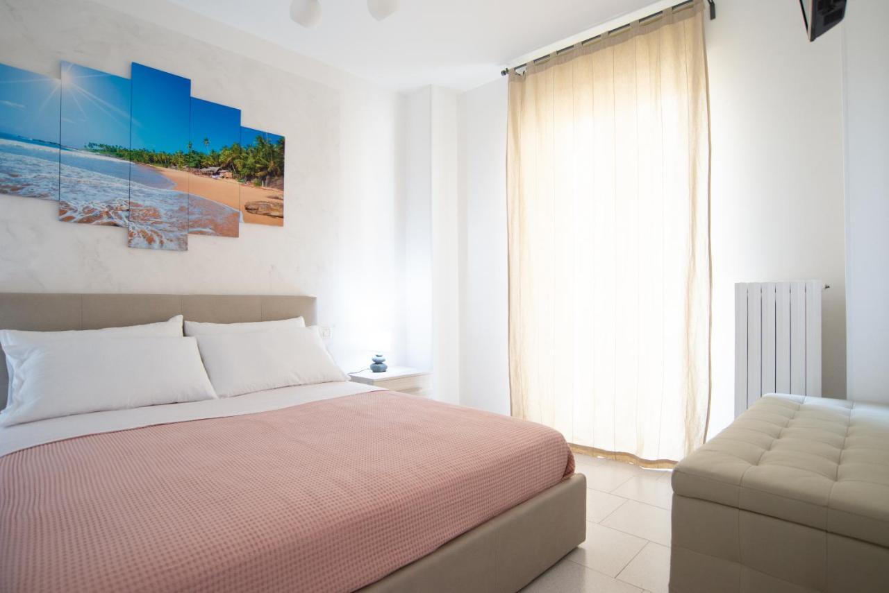 Chiale Holiday Apartments Polignano a Mare Ngoại thất bức ảnh