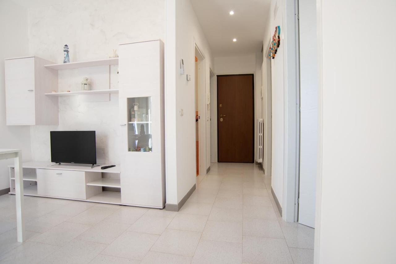 Chiale Holiday Apartments Polignano a Mare Ngoại thất bức ảnh