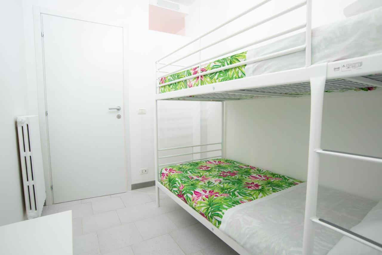Chiale Holiday Apartments Polignano a Mare Ngoại thất bức ảnh