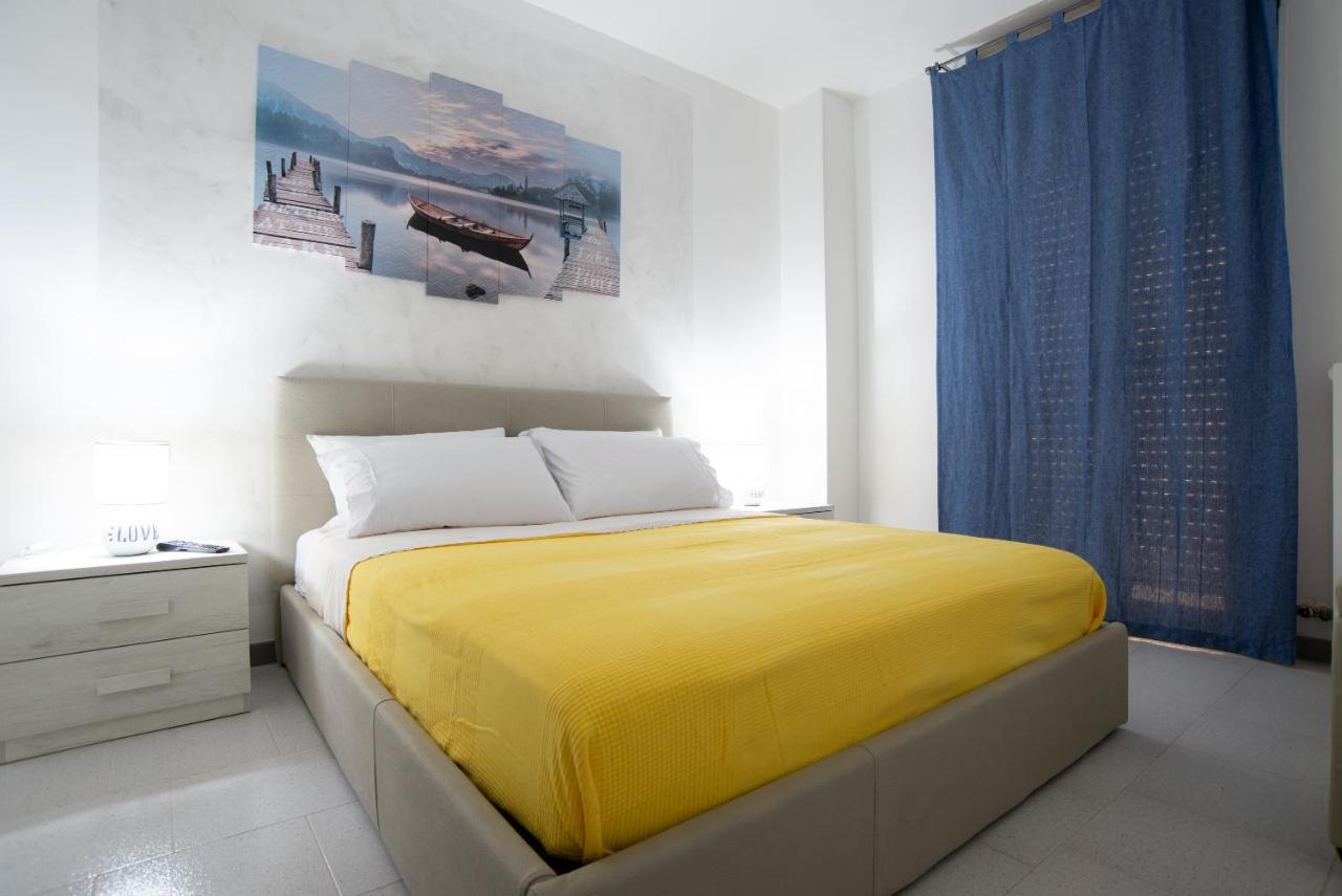 Chiale Holiday Apartments Polignano a Mare Ngoại thất bức ảnh