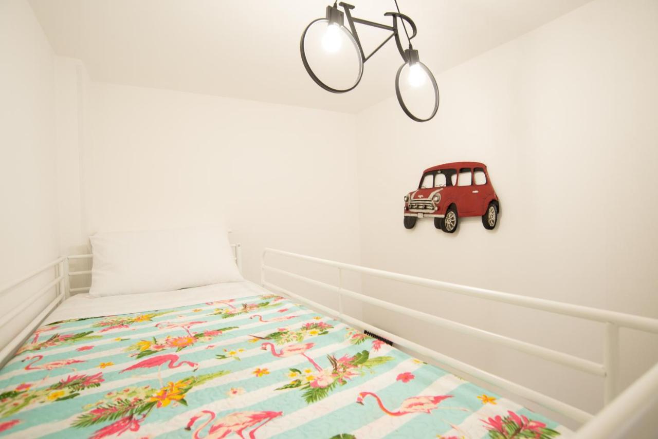 Chiale Holiday Apartments Polignano a Mare Ngoại thất bức ảnh