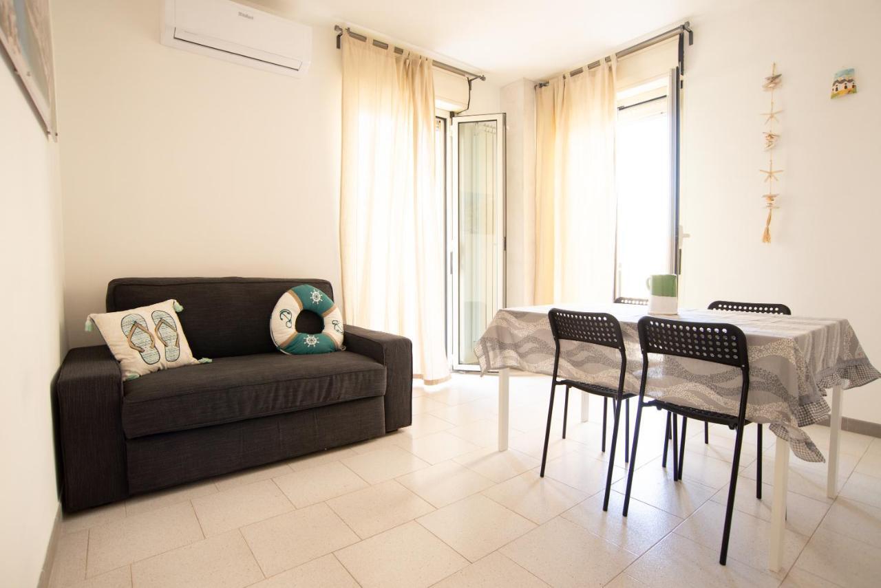 Chiale Holiday Apartments Polignano a Mare Ngoại thất bức ảnh