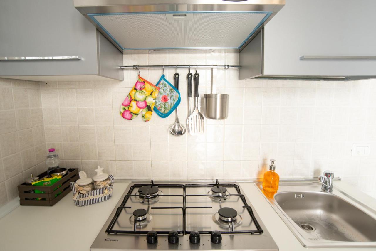 Chiale Holiday Apartments Polignano a Mare Ngoại thất bức ảnh