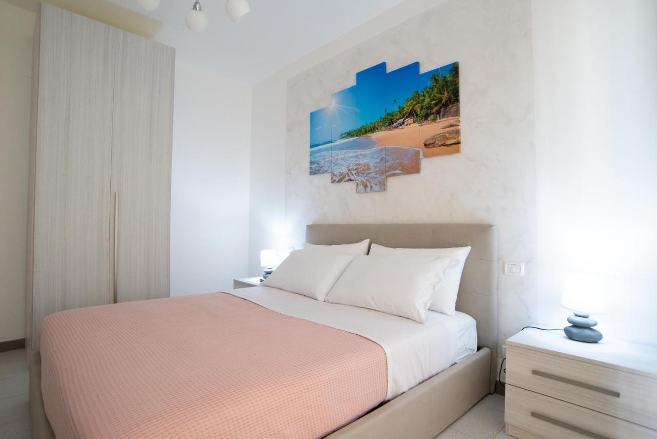 Chiale Holiday Apartments Polignano a Mare Ngoại thất bức ảnh