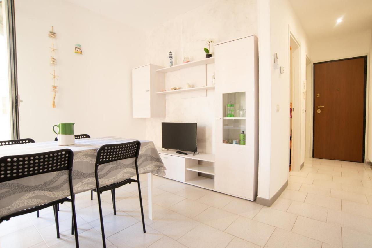 Chiale Holiday Apartments Polignano a Mare Ngoại thất bức ảnh