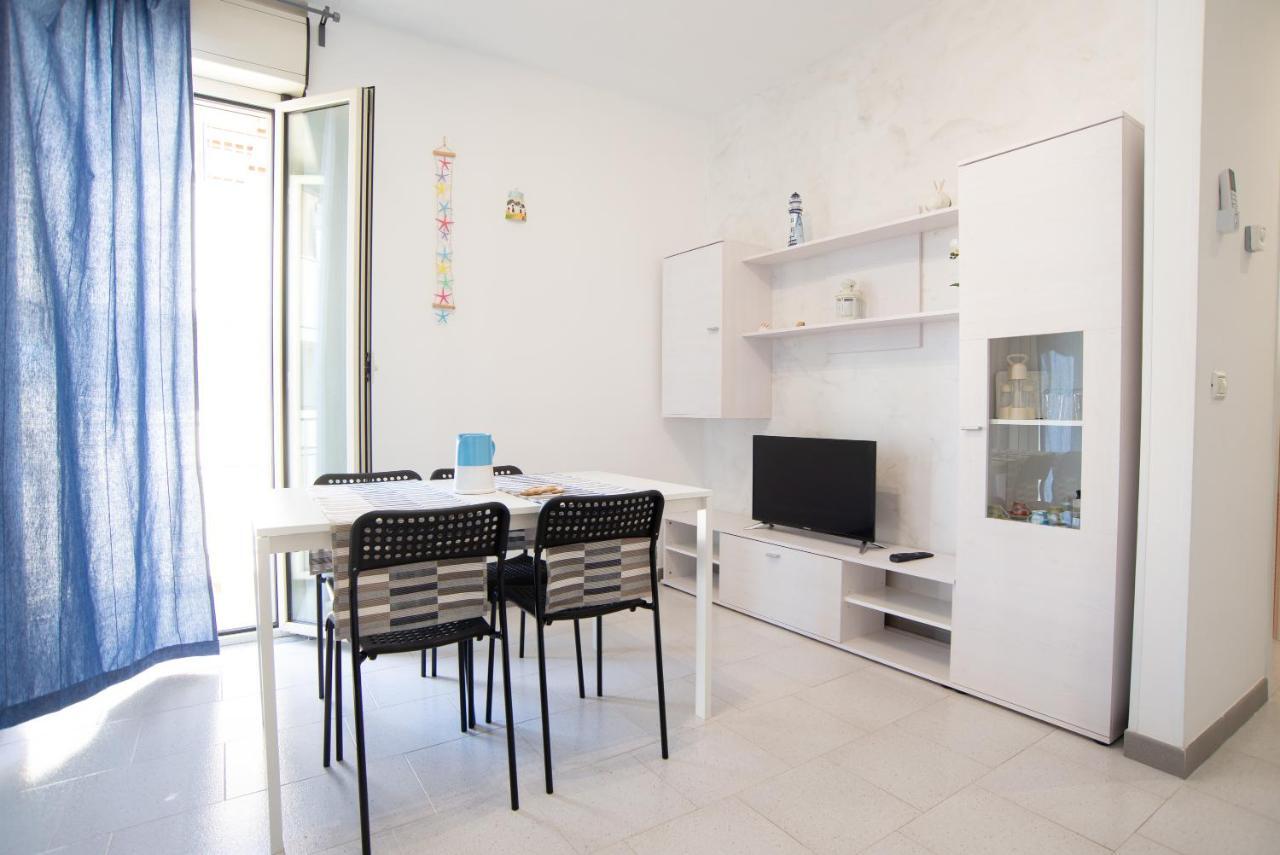 Chiale Holiday Apartments Polignano a Mare Ngoại thất bức ảnh