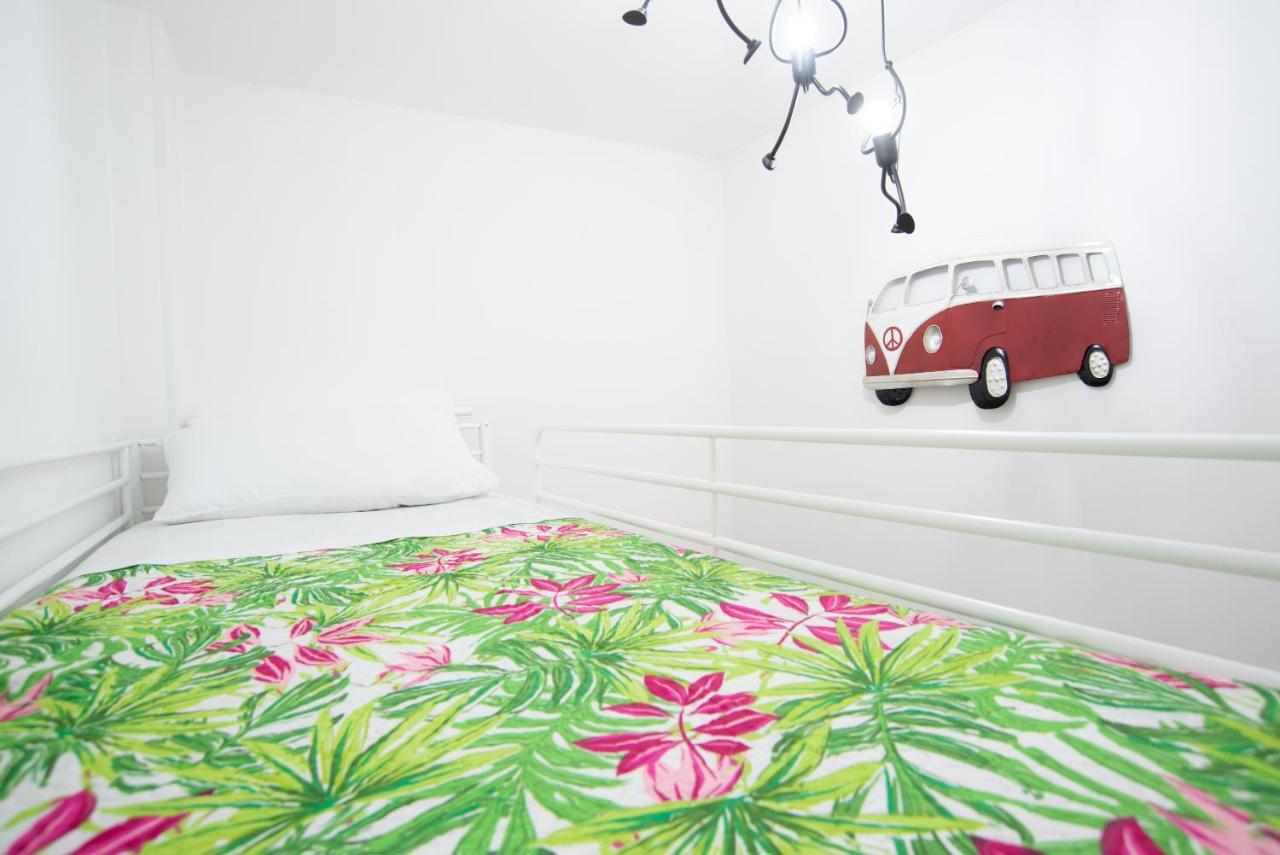Chiale Holiday Apartments Polignano a Mare Ngoại thất bức ảnh