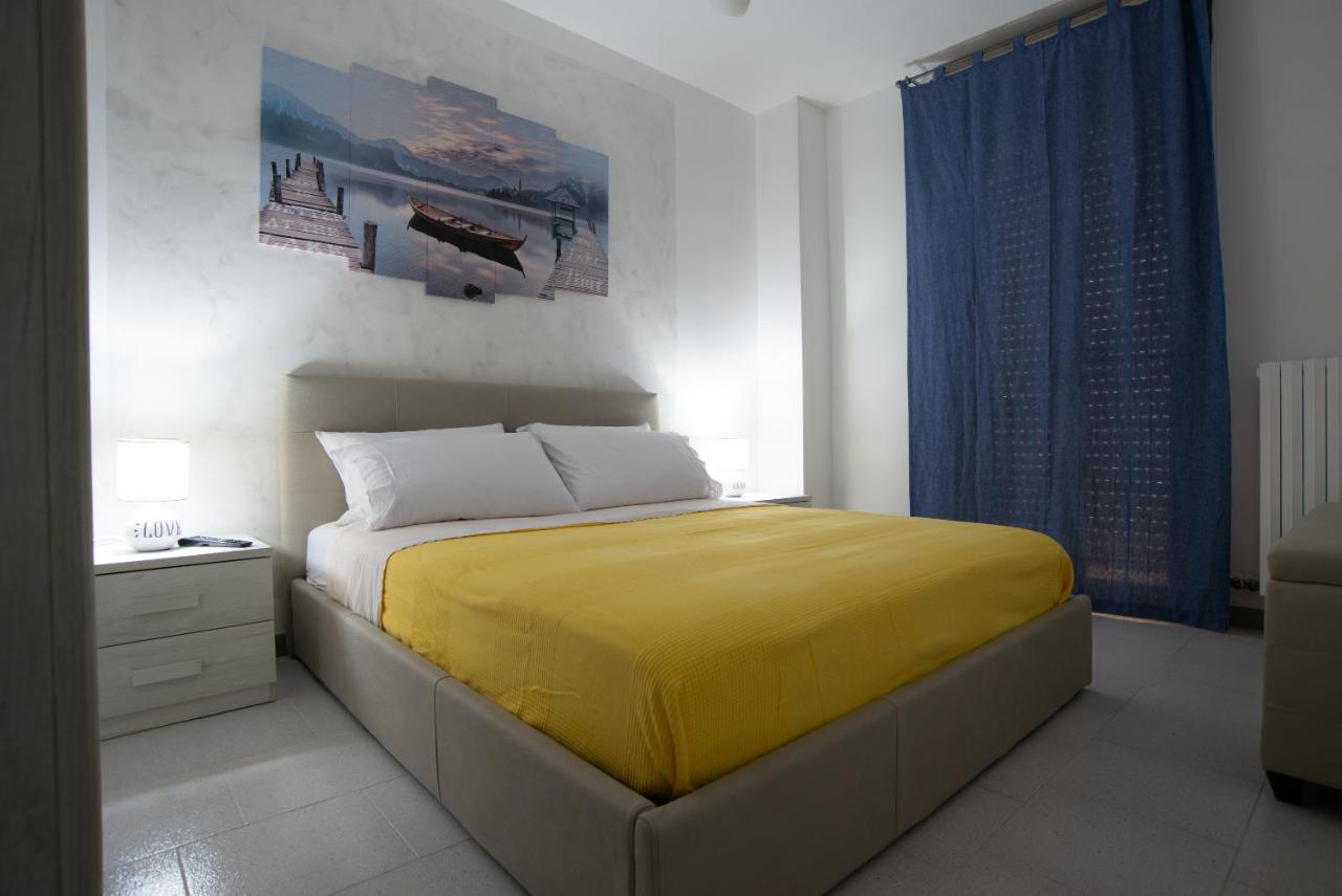 Chiale Holiday Apartments Polignano a Mare Ngoại thất bức ảnh