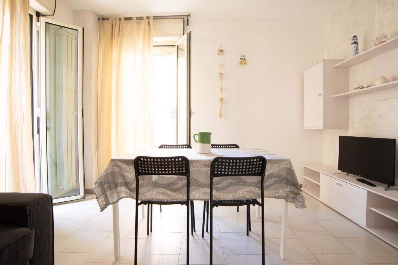 Chiale Holiday Apartments Polignano a Mare Ngoại thất bức ảnh